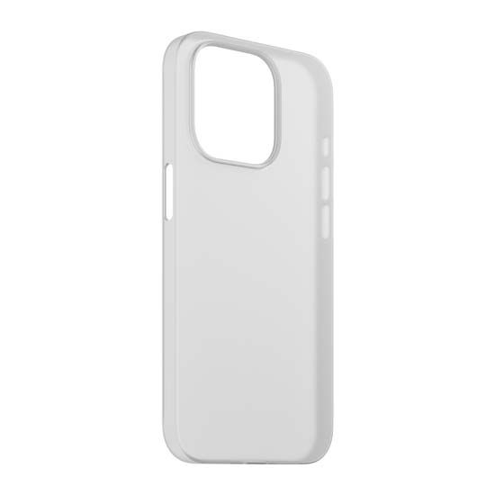 Nomad Super Slim Case iPhone 14 Pro (Frost)