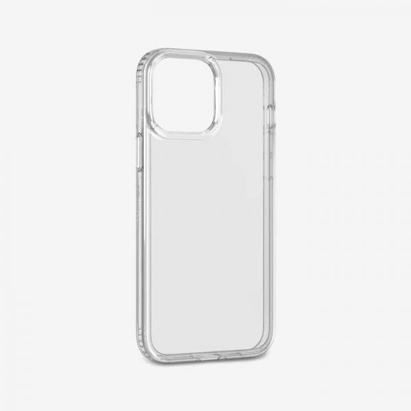 Tech21 Evo Clear for iPhone 13 Pro Max (Clear)