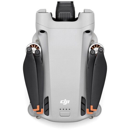 DJI Mini 3 Pro with DJI RC