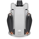 DJI Mini 3 Pro with DJI RC