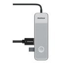 One Link 8 in 1 multi-function USB-C hub