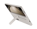 Samsung Galaxy Z Fold5 Standing Case with Strap (Sand)