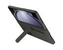 Samsung Galaxy Z Fold5 Standing Case with Strap (Graphite)