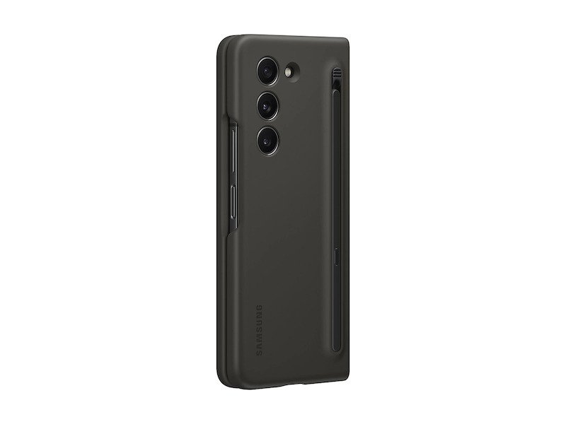 Samsung Galaxy Z Fold5 Slim Case with Pen (Graphite)