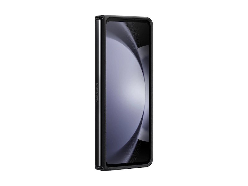 Samsung Galaxy Z Fold5 Eco-Leather Case (Graphite)