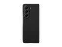 Samsung Galaxy Z Fold5 Eco-Leather Case (Graphite)