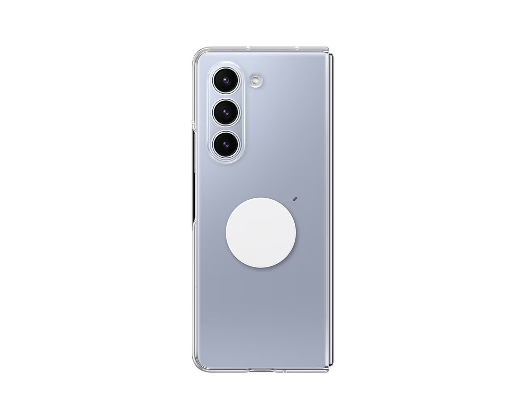 Samsung Galaxy Z Fold5 Gadget Case (Clear)