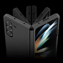 Araree Aero Flex Case for Samsung Galaxy Z Fold5 (Black)