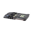 NiteIze Financial Tool® RFID Blocking Wallet