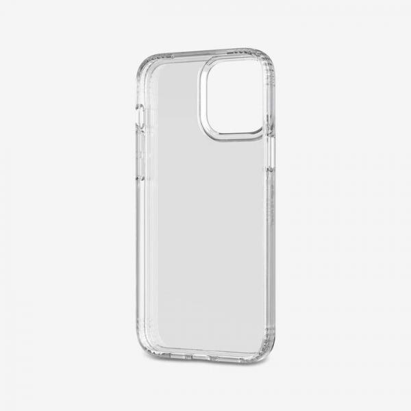 Tech21 Evo Clear for iPhone 13 Pro Max (Clear)