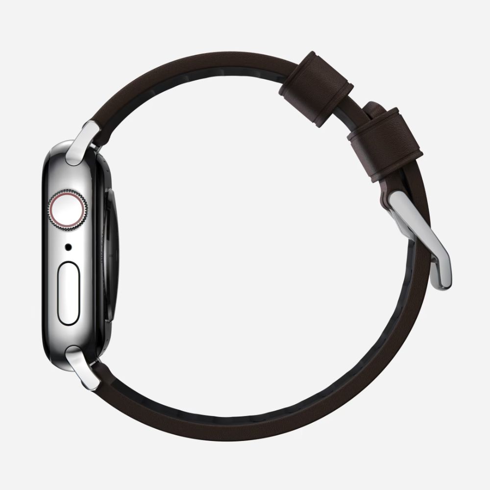 Nomad Active Band Pro Apple Watch 41mm (Brown)