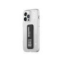 SkinArma iPhone 14 Pro Case (Black)