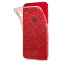 Spigen Liquid Crystal Glitter Case for iPhone XR Quartz