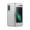 Spigen Thin Fit Case for Galaxy Fold (Satin Silver)