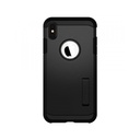 Spigen Tough Armor Case Black for iPhone Xr