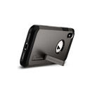 Spigen Tough Armor Case Black for iPhone Xr