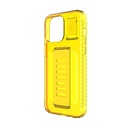 Grip2u Boost Case with Kickstand iPhone 15 Pro (Ray)