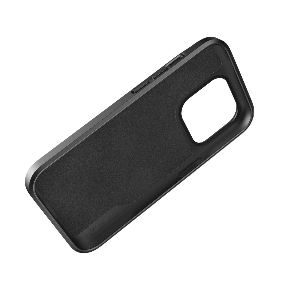 Cygnett MagShield Case iPhone 15 Pro (Black)