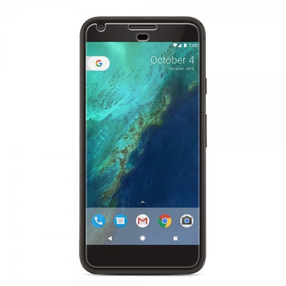 Spigen Glass Screen Protector Google Pixel XL