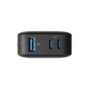  Anker 533 Power Bank (PowerCore 30W ) 10000mAh (Black)