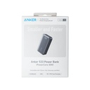  Anker 533 Power Bank (PowerCore 30W ) 10000mAh (Black)