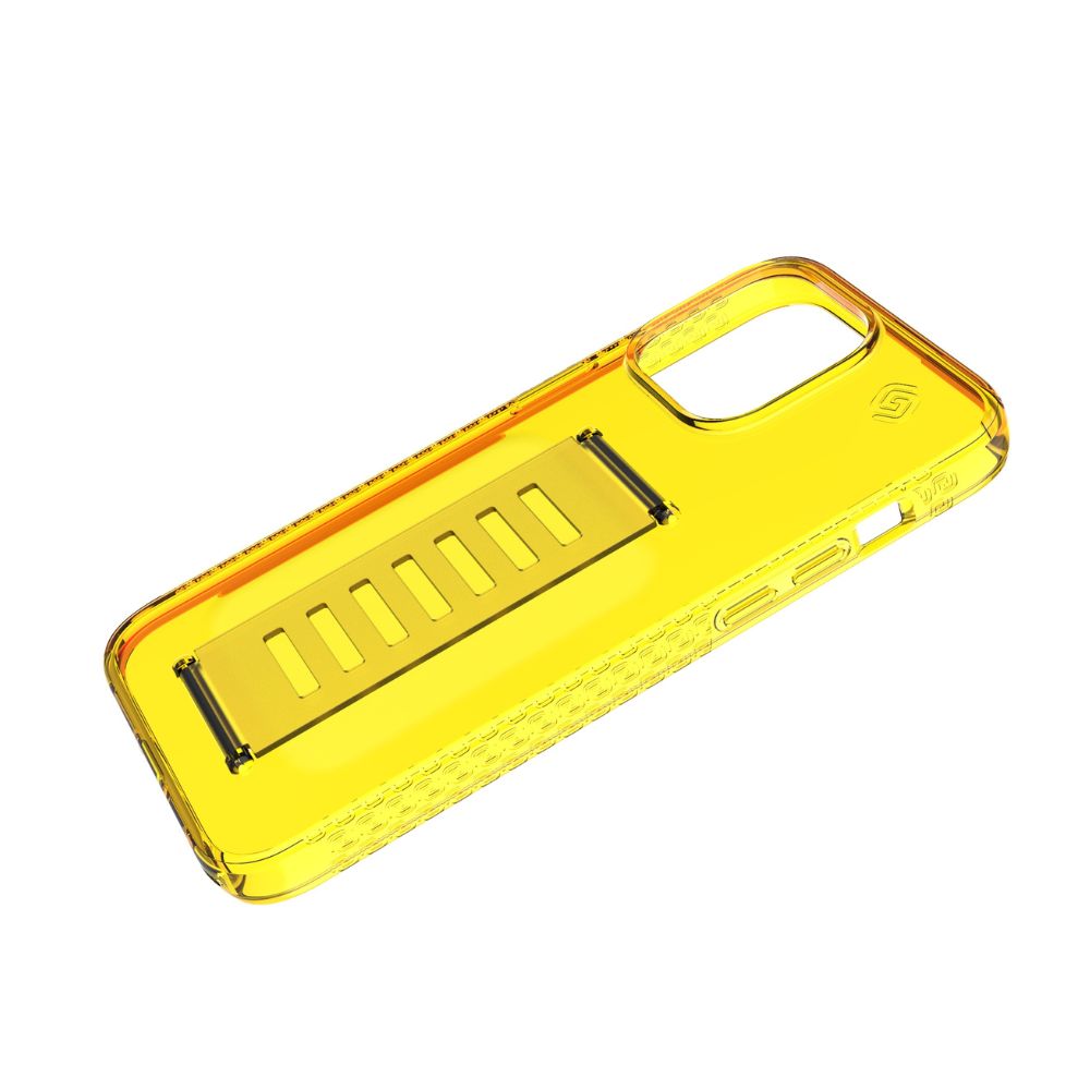Grip2u Ultra Slim Case iPhone 15 Pro Max (Ray)