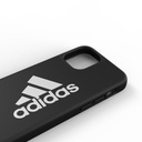 Adidas Iconic Sport for iPhone 12 mini (Black)