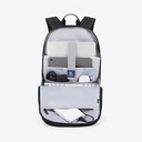 Bagsmart 17.3" Horatio Laptop Backpacks for Women (Black)