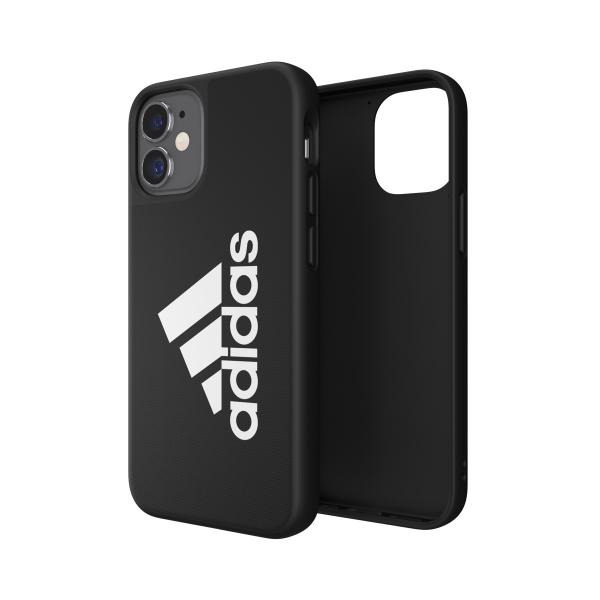 Adidas Iconic Sport for iPhone 12 mini (Black)