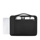 Bagsmart 15.6" Hydrogen Laptop Briefcase (Black)