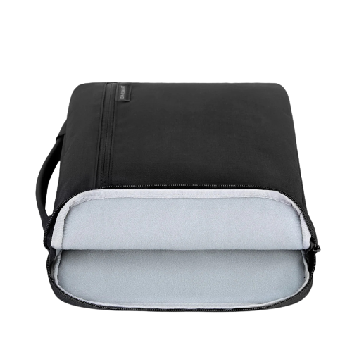 Bagsmart 15.6" Hydrogen Laptop Briefcase (Black)