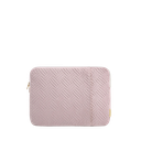 Bagsmart 13" Rosa Laptop Sleeve (Pink)