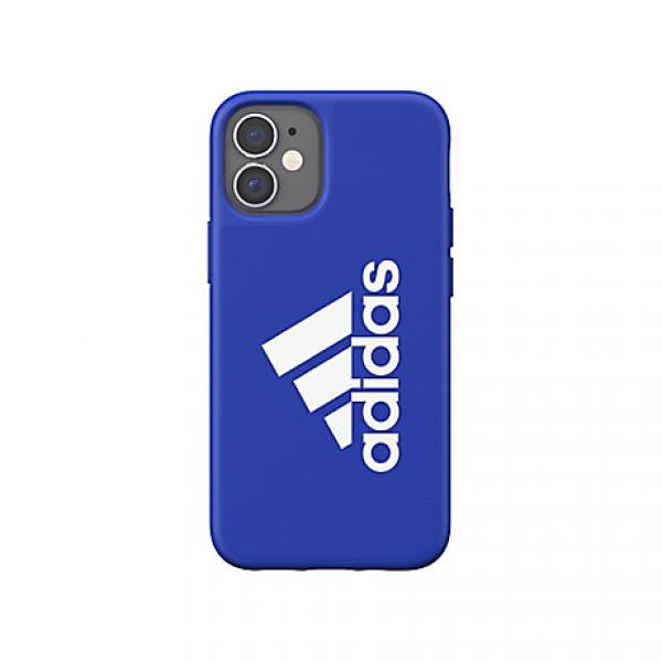 Adidas Iconic Sport for iPhone 12 mini (Blue)