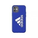 Adidas Iconic Sport for iPhone 12 mini (Blue)