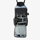Bagsmart Photo Series/Photo Camera Backpack (Black)