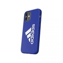 Adidas Iconic Sport for iPhone 12 mini (Blue)
