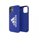 Adidas Iconic Sport for iPhone 12 mini (Blue)