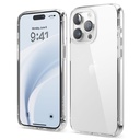 Elago Hybrid Case iPhone 15 Pro Max (Clear)
