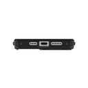 UAG Plyo MagSafe Case for iPhone 15 Pro (Black/Black)