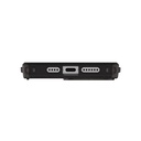 UAG Plyo MagSafe Case for iPhone 15 Pro Max (Black/Black)
