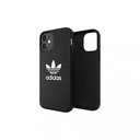 Adidas Moulded for iPhone 12 mini (Black)