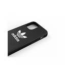 Adidas Moulded for iPhone 12 mini (Black)