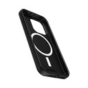 OtterBox Symmetry MagSafe Case for iPhone 15 Pro Max (Black)