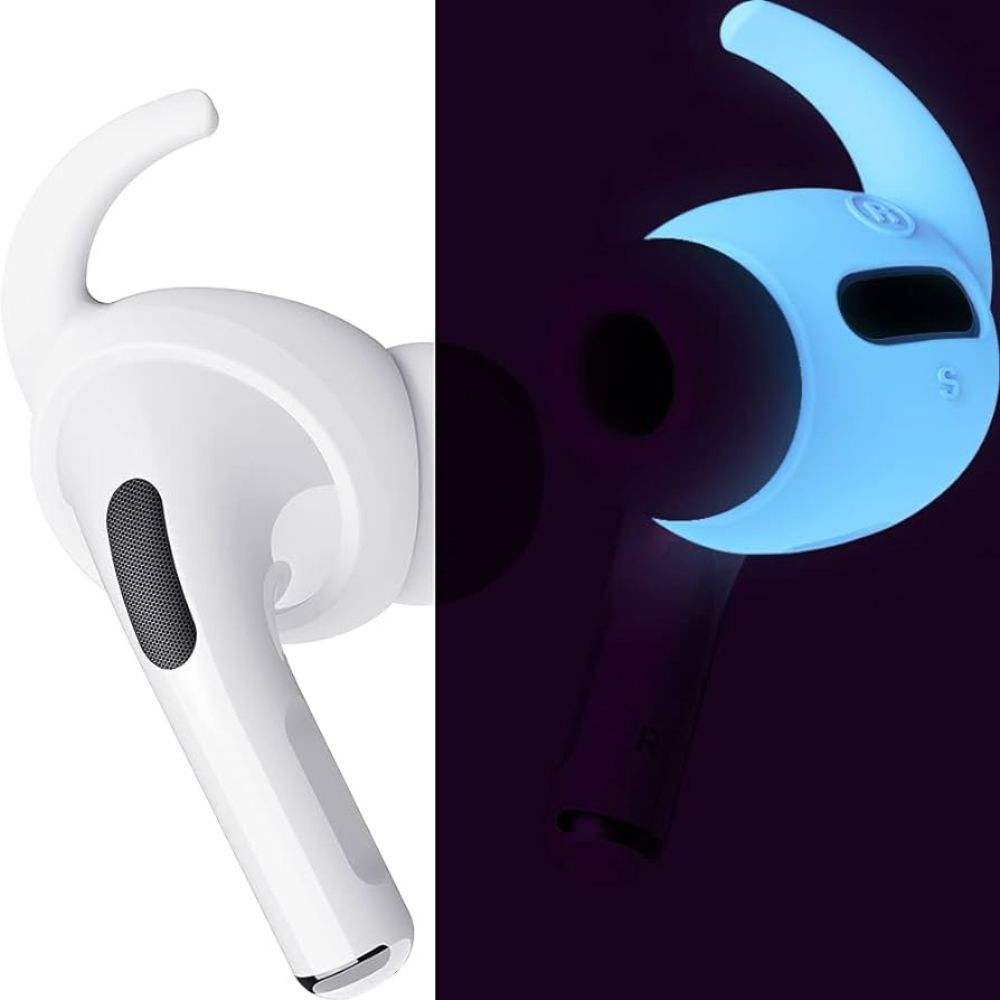 Elago Earbuds Hook Airpods Pro 2 (Nightglow Blue)