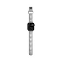 Nomad Sport Strap Apple Watch 45mm (Lunar Gray)