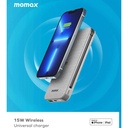 Q.Power TOUCH 2 Wireless Battery Pack 10000mAh