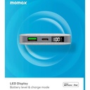 Q.Power TOUCH 2 Wireless Battery Pack 10000mAh