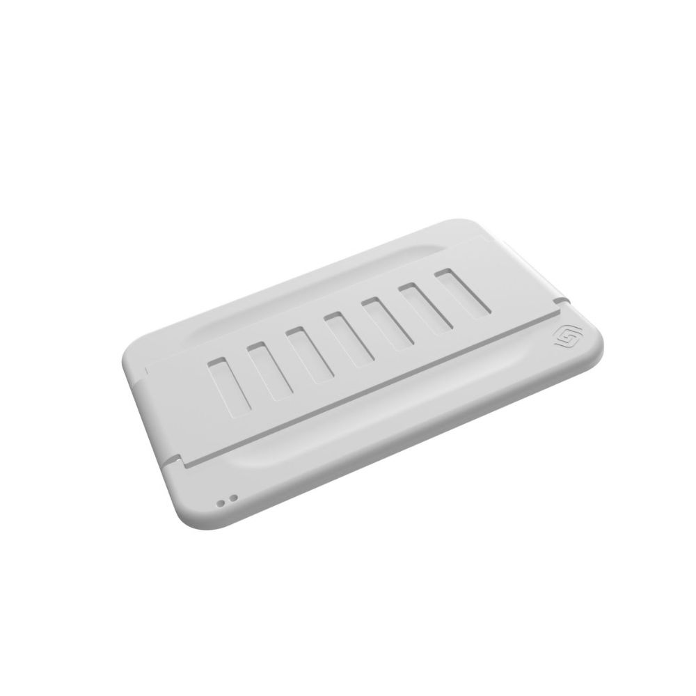 Grip2u Attachment Magsafe Grip (White)