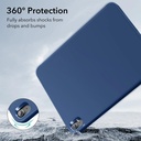 ESR Rebound Pencil Case for iPad 10.9" 2022 (Navy Blue)
