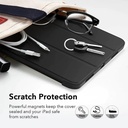 ESR Rebound Pencil Case for iPad Air 5/4 (Black)